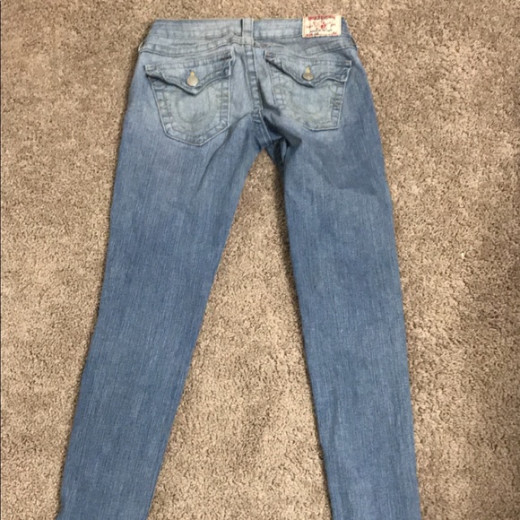 Jeans - Picture 2 of 2